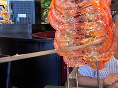 -拉蒂娜·巴西牛排馆 Latina·Brazilian Steakhouse(王府井喜悦店)