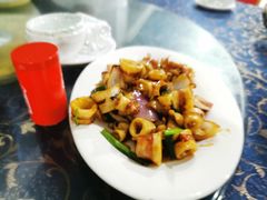 -波记美食店·现捞海鲜