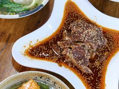 -天全县三土司椒麻鸡餐厅