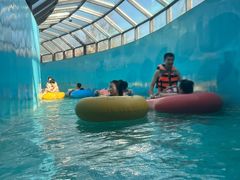 -清河半岛温泉度假酒店