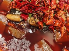 -全聚德(上海首店浦东店)