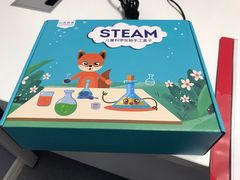 -森孚机器人编程·STEM积木·等级考试(虹口足球场中心)