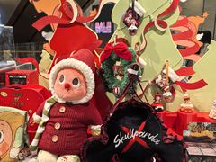 -泡泡玛特POPMART(龙湖杭州滨江天街店)