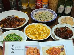-老瑞福上海菜(人民广场店)
