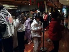 -青藤茶馆(南山路店)