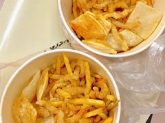 大份三合一-鸡柳大人(汇金新地广场店)