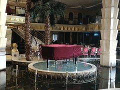 -碧中海汤泉汗蒸酒店