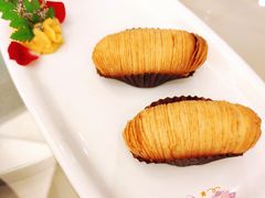 千层萝卜酥-海逸海鲜酒家(古北店)