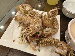 -阿马蛋汤·宁波小海鲜(总店)