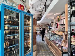 -Alimentari早午餐(安福路店)