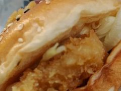 -华莱士·全鸡汉堡(北京枣园店)