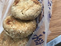 -李小老烧饼(常营民族家园店)