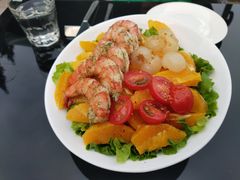 -Lets burger非常汉堡·环球风味(蓝色港湾店)