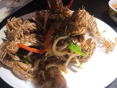 -虾乐园龙虾·夜宵(松江店)