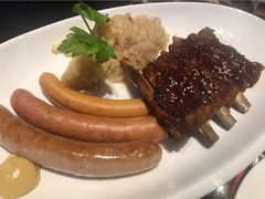 -MOSSO德国餐厅·音乐酒吧(环宇荟店)