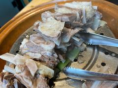 蒙料一八手把肉-蒙料·手把肉(望京店)