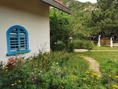 -云峰山自然风景区