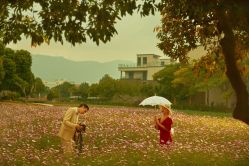 -雨墨婚纱摄影工作室