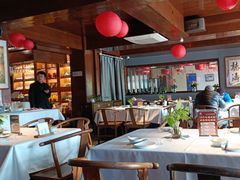 -庆云楼饭庄(什刹海店)