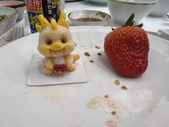 -京彩臻品火锅