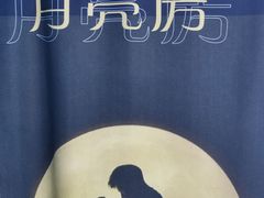 -深圳独角兽星空艺术馆