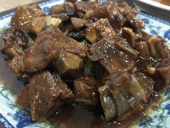 -刘昌兴菜馆(金轮第一城店)