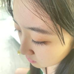 -月野兔日式美睫美甲