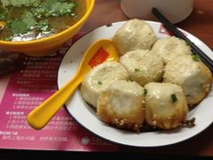 生煎-小杨生煎(黄河路店)