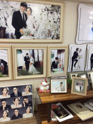 -梵梦影像馆(绿博园店)