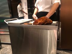 -全聚德(哈尔滨店)