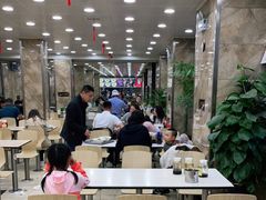 大堂-老四季(总店)