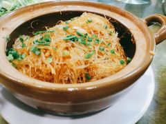 -正宗鸡饭粤香酒家(朱村店)