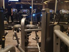 -W Fitness 威尔仕健身(北京英皇集团中心店)