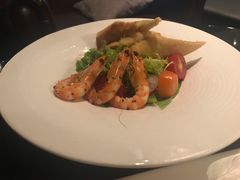 -礼途酒店·餐吧