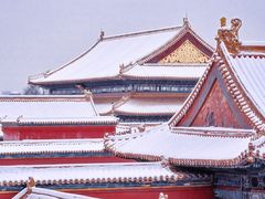 -故宫博物院(故宫)