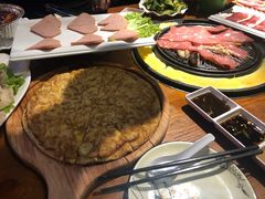 -超级神炭烤肉夜食(芥园西道店)