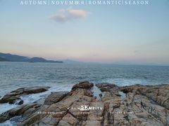 -大梅沙海滨公园