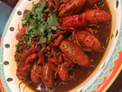 -钱锋炭缸烧烤(南湖大路总店)