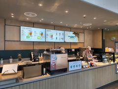 -星巴克(宜兴万达店)