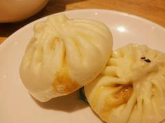 -包子客牛肉汤包(实验初中店)