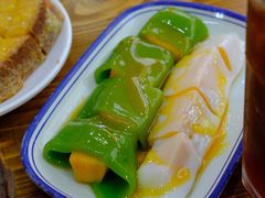 -恒兴发茶店(水巷口店)