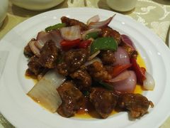 -原汁原味农家菜·经典粤菜(江燕南路店)
