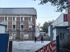 -岳各庄批发市场(西四环中路店)