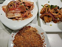 -么子烤肉(化龙池店)
