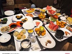 -萧邦音乐会所KTV·蒸汽活海鲜自助(福田店)