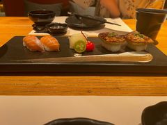 -藤原布二·八佰善会席料理(奥体店)
