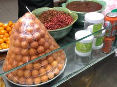 -老金家蛋菜夹馍(西安总店)