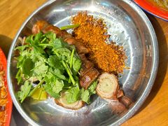 -小街47號江湖菜(四合院店)