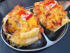 -妈阁铭记澳葡美食