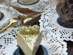 -喵屿·大理花园猫咖